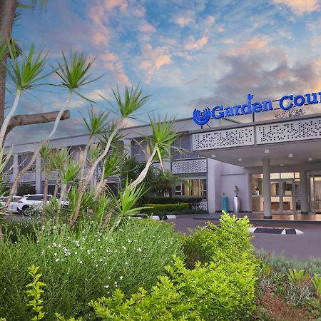 Garden Court Mthatha Exterior photo